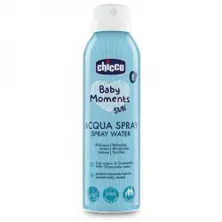 Baby Moments Sun Spray Water 150 ml