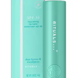 Bálsamo Labial Fortune SPF 30 4,8 g Rituals