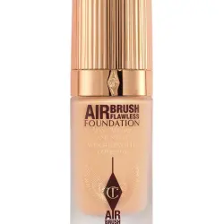 Base de maquillaje Airbrush Flawless Foundation 30 ml Charlotte Tilbury 6 COOL