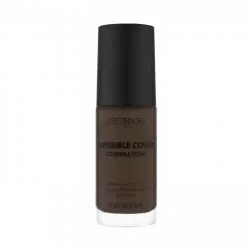 Base de Maquillaje Invisible Cover Foundation