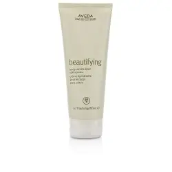 Beautifying body moisturizer 200 ml