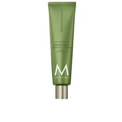 Bergamote Fraiche crema de manos 100 ml