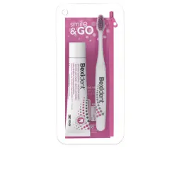 Bexident Dientes Sensibles Viaje Estuche 3 pz