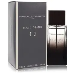 Black Granit Eau de toilette 100 ml