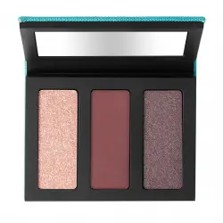 Bobbi Brown - Paleta de sombras Luxe Eye Shadow Trío Bobbi Brown.