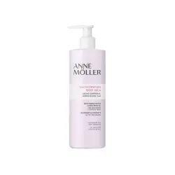 Body Essentials Leche Corporal Hidratante 24h 400 ml