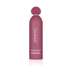 Body Mist Addict Bloom