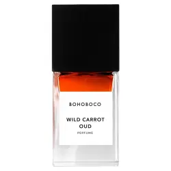 Bohoboco - Wild Carrot Oud Perfumes unisex 50 ml unisex