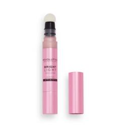 Bright Light Highlighter Beam Pink