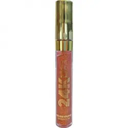 Brillo de Labios 24K Lips