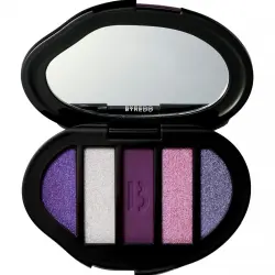 Byredo - Paleta de sombras Eyeshadow 5 Colours Purple Echo Byredo.
