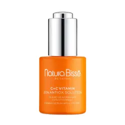 C+c vitamin antioxidante solution  30 ml