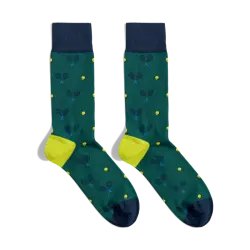 Calcetines Padel/Tenis Socks  Billy Brown