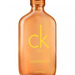 Calvin Klein - Eau De Toilette CK One Summer Daze 100 ml