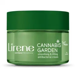 Cannabis Garden Crema Calmante