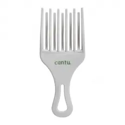 Cantu - Peine ahuecador Extra Lift Double Row Pick