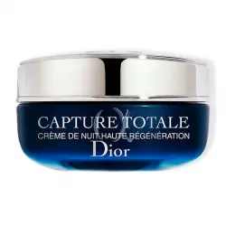 Capture Total CrÃ¨me De Nuit Haute RÃ©gÃ©nÃ©ration