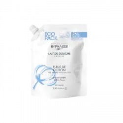 Caresse Ecopack Gel de Ducha 1000 ml