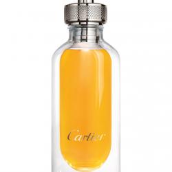 Cartier - Eau De Parfum Recargable L'Envol De 100 Ml