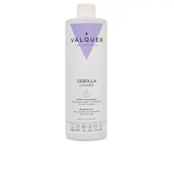 Cebolla champú aceite de macadamia 500 ml