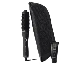 Cepillo Secador 2 en 1 ghd duet blowdry gift set iced luxe collection 3 u