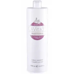 Champú Ajo Cabello Tratado Quimicamente 1000 ml