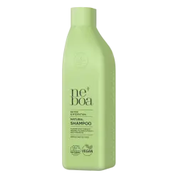 Champú Natural Desintoxicante e Hidratante 300 ml