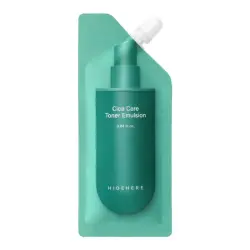 Cica Care Toner Emulsion - 25 ml - Hidehere