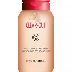 Clarins - Loción Matificante 200 Ml My