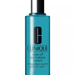 Clinique - Desmaquillante Ojos Rápido Rinse Off Eye Makeup Solvent