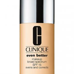 Clinique - Even Better? Makeup Broad Spectrum SPF 15