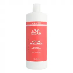 Color Protection Shampoo - Fine/Normal Hair 1000 ml - Wella
