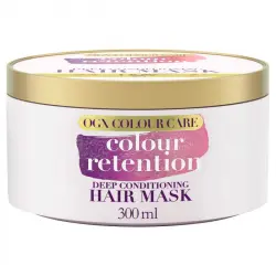 Colour Care Mascarilla Retención de Color para Cabello Teñido 300 ml