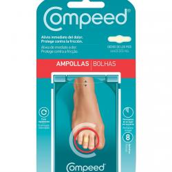 Compeed - Ampollas Dedos Del Pie