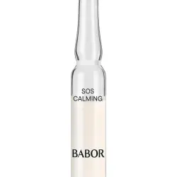 Concentrado Calmante Ampolla Sos Calming 14 ml Babor