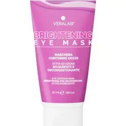 Contorno de Ojos Brightening Eye Mask 50 ml Veralab