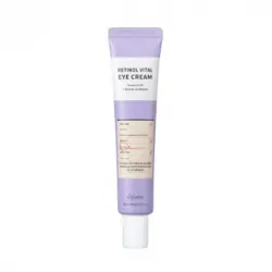 Contorno De Ojos Retinol