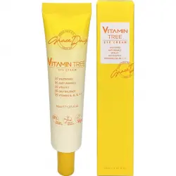 Contorno de Ojos Vitamin Eye Cream 30 ml