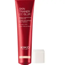 Corrector Óptico Skin Trainer Cc Blur Kiko Milano 01 Light