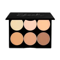 Cream Contour Kit Light