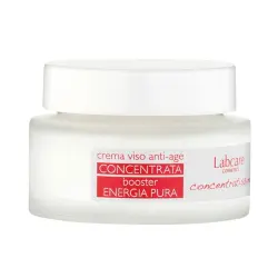 Crema Facial booster energia pura 50 ml