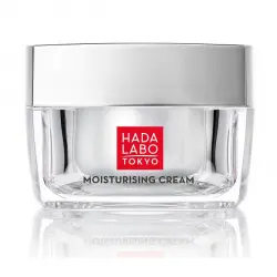 Crema Hidratante Antiedad 50 ml