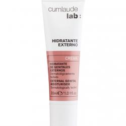 Cumlaude Lab - Hidratante Externo 30 Ml