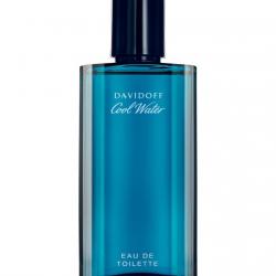 Davidoff - Eau De Toilette Cool Water Man 200 Ml