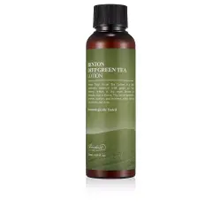 Deep Green Tea lotion 120 ml