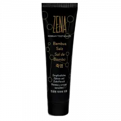 Dentífrico Coreano con Sal de Bambú 75 ml