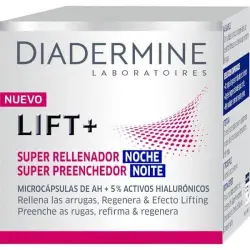 Diadermine Lift Super Rellenador 50 ml Crema