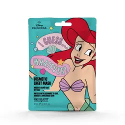 Disney Princess Mascarilla Ariel 25 ml