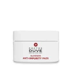 Doctor Duve Medical - Glowskin Anti-Impurezas Herramientas de Limpieza Facial 88 ml unisex