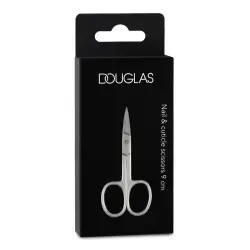Douglas Collection - Accessoires Nail & Cuticle Scissors 9 cm Quita cutículas 1 pieces unisex